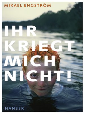 cover image of Ihr kriegt mich nicht!